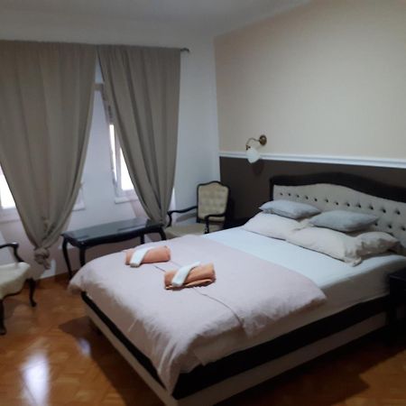 Bed&Breakfast Intermezzo Caffe NagyNagykikinda Kültér fotó