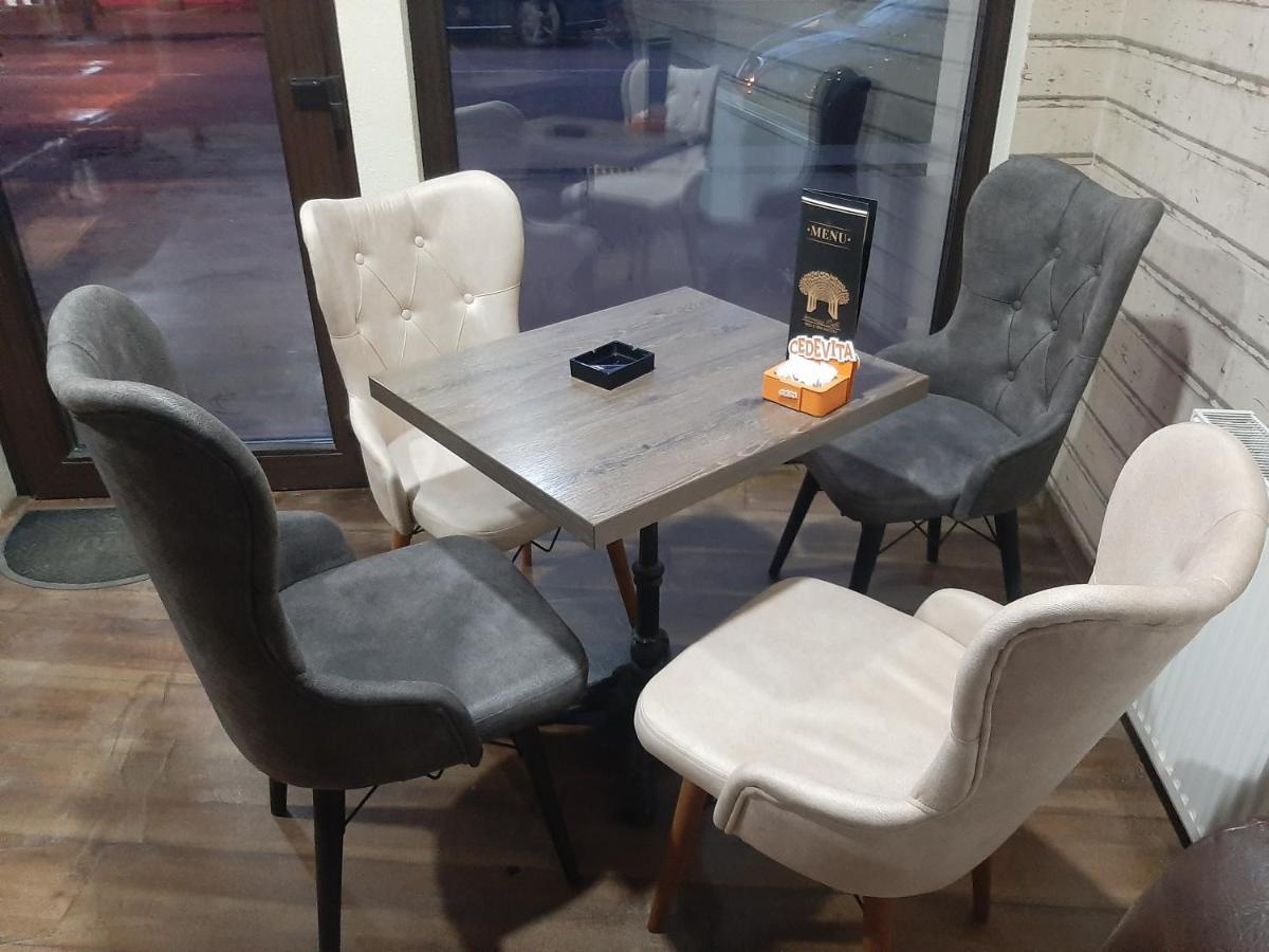 Bed&Breakfast Intermezzo Caffe NagyNagykikinda Kültér fotó