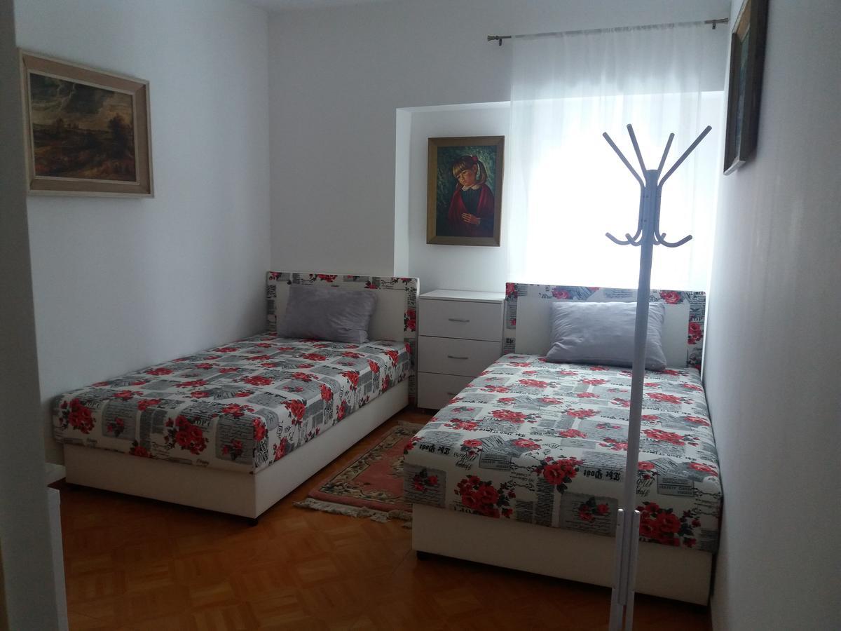 Bed&Breakfast Intermezzo Caffe NagyNagykikinda Kültér fotó
