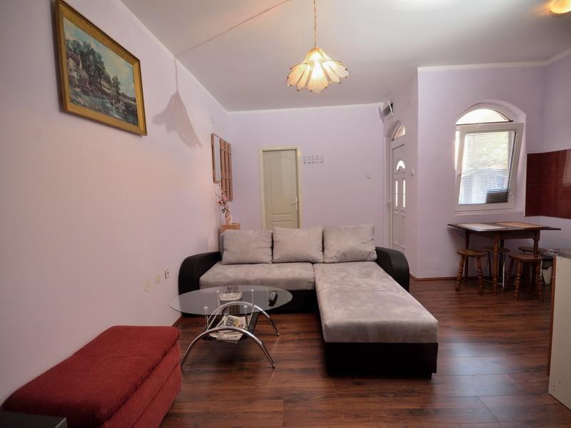 Bed&Breakfast Intermezzo Caffe NagyNagykikinda Kültér fotó