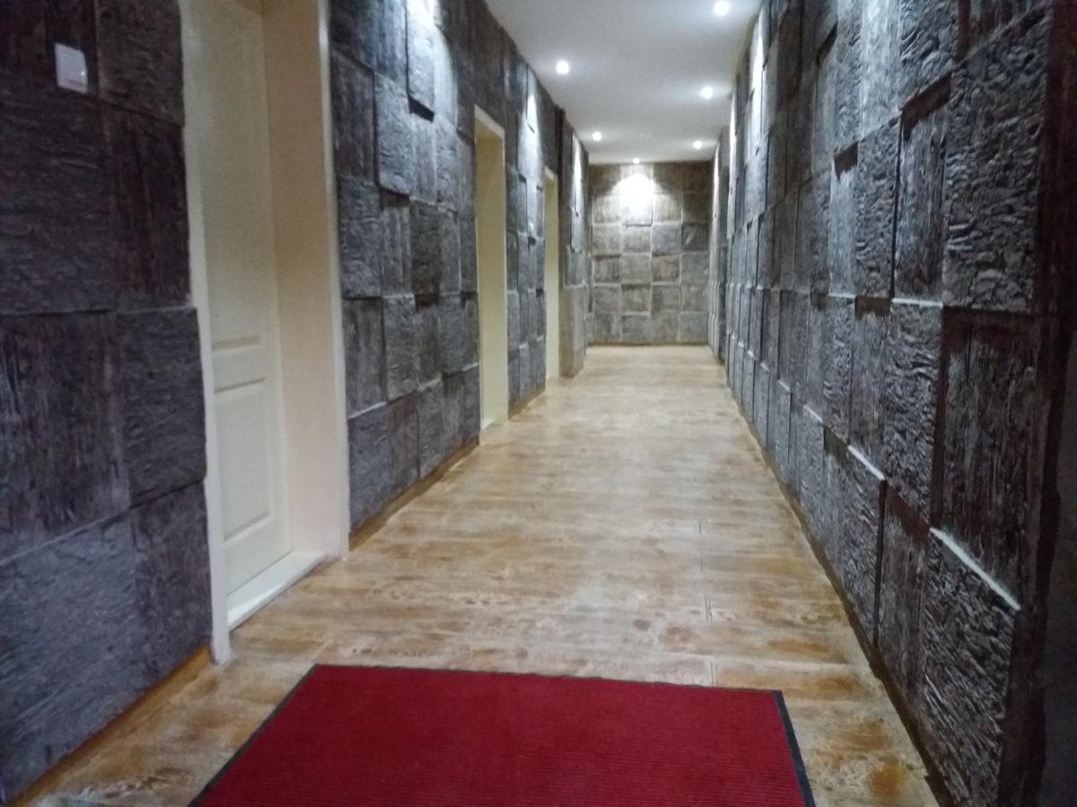 Bed&Breakfast Intermezzo Caffe NagyNagykikinda Kültér fotó