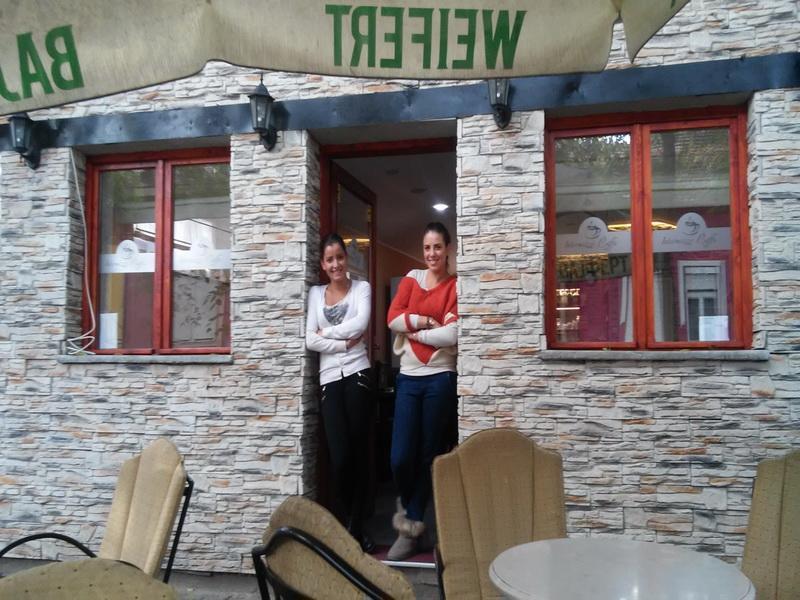 Bed&Breakfast Intermezzo Caffe NagyNagykikinda Kültér fotó