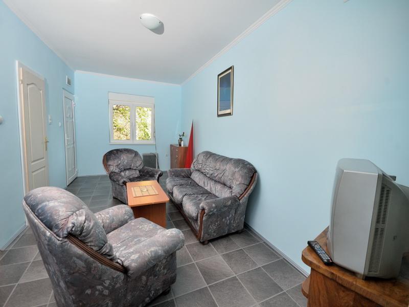 Bed&Breakfast Intermezzo Caffe NagyNagykikinda Kültér fotó