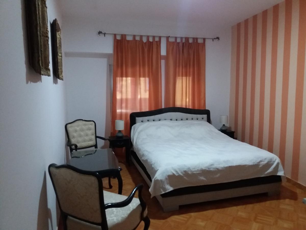 Bed&Breakfast Intermezzo Caffe NagyNagykikinda Kültér fotó
