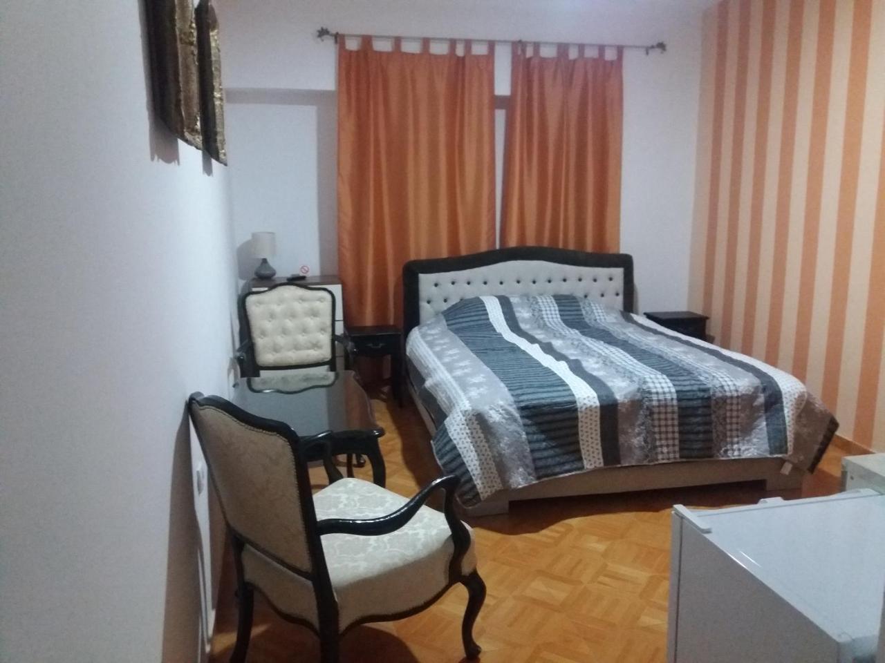 Bed&Breakfast Intermezzo Caffe NagyNagykikinda Kültér fotó