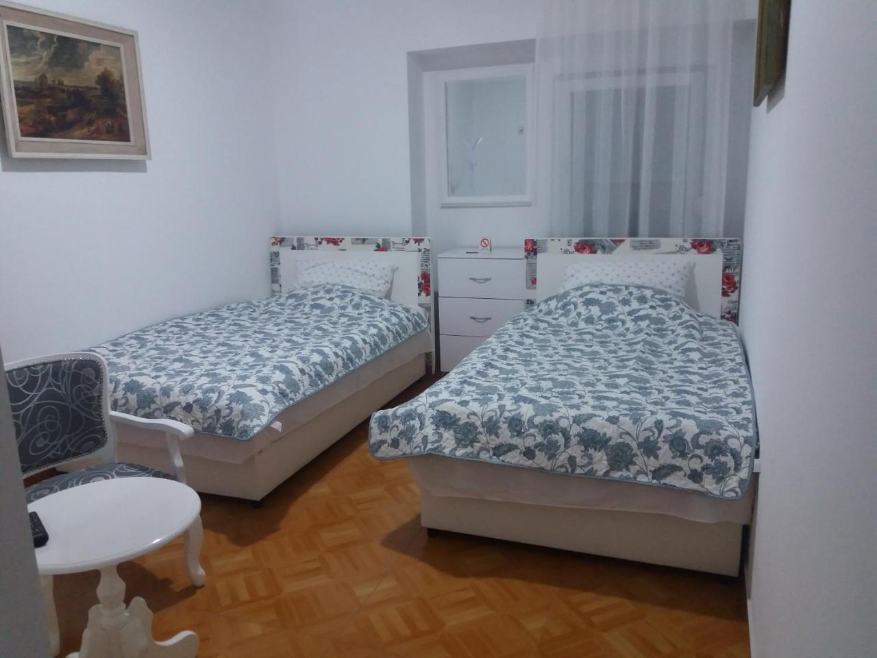 Bed&Breakfast Intermezzo Caffe NagyNagykikinda Kültér fotó