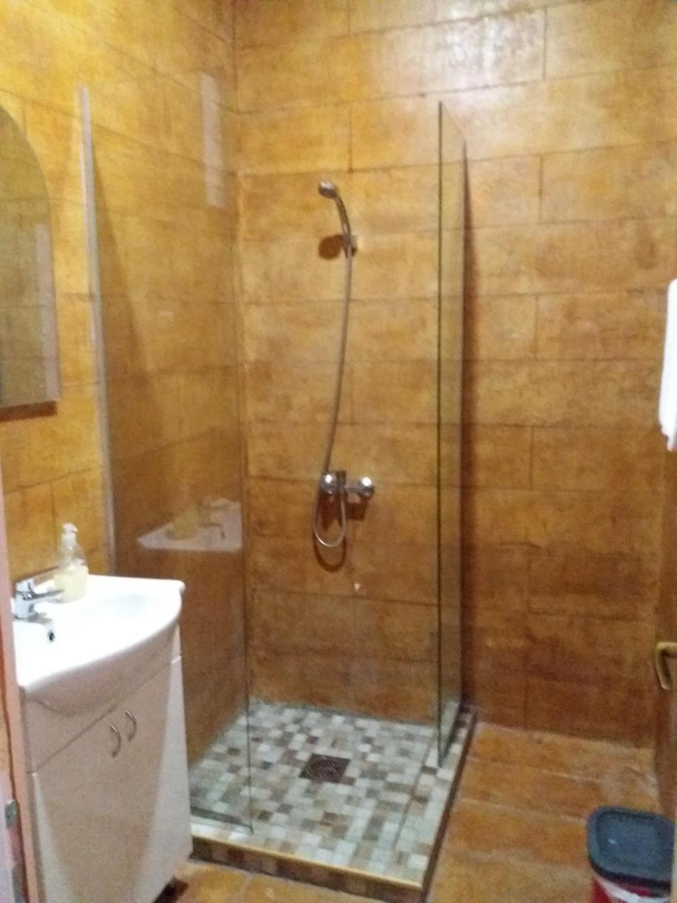 Bed&Breakfast Intermezzo Caffe NagyNagykikinda Kültér fotó