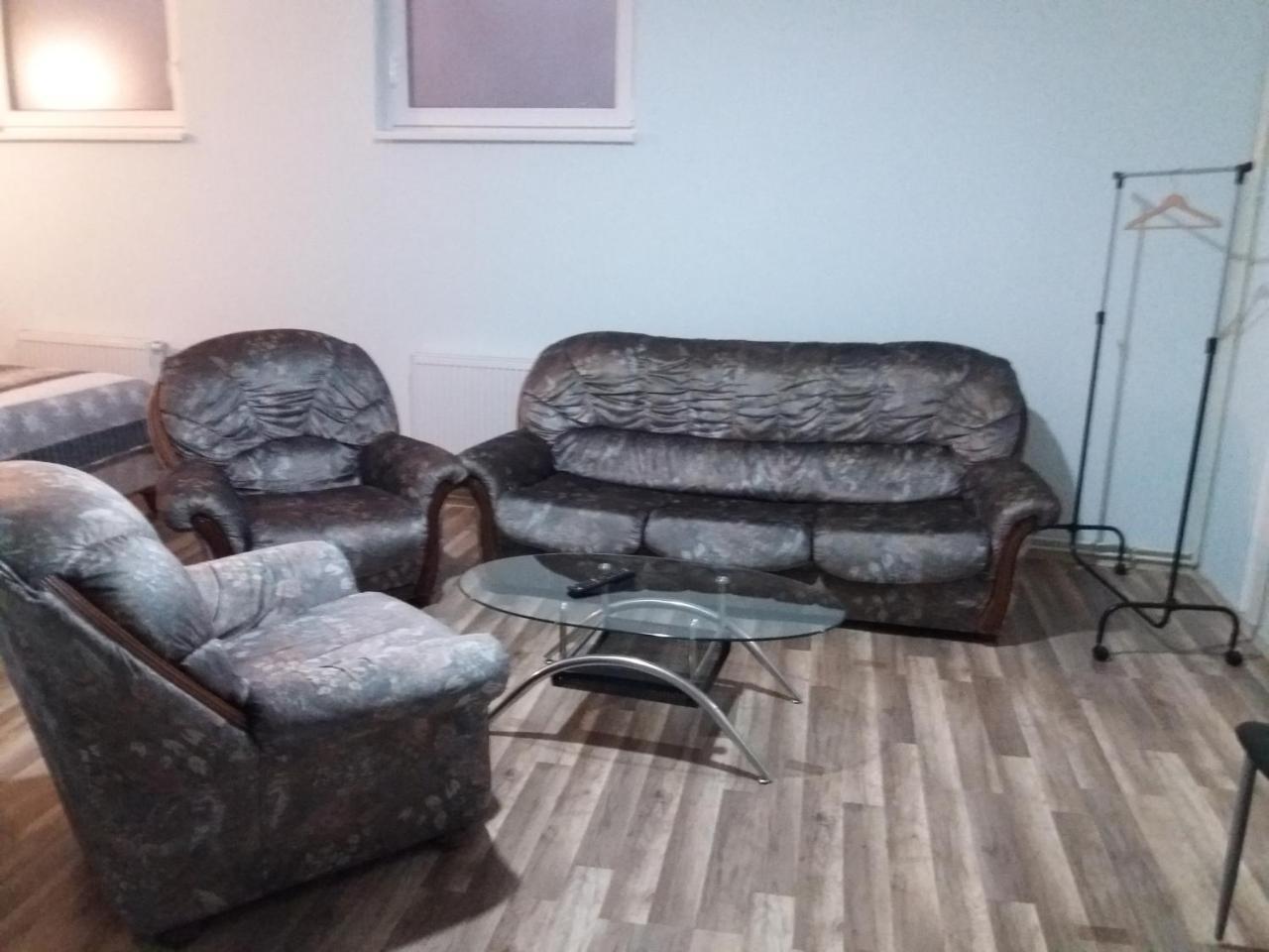 Bed&Breakfast Intermezzo Caffe NagyNagykikinda Kültér fotó