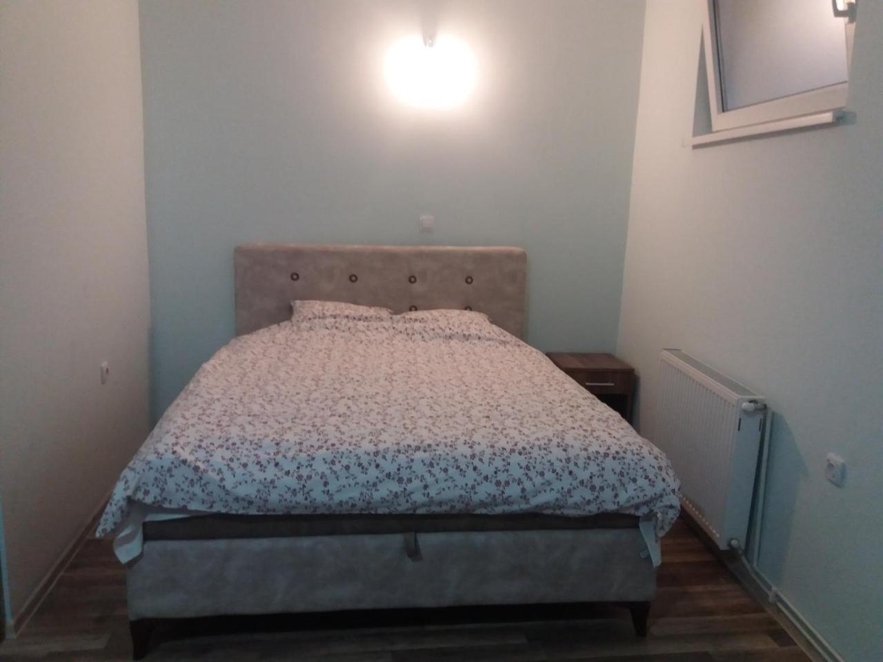 Bed&Breakfast Intermezzo Caffe NagyNagykikinda Kültér fotó